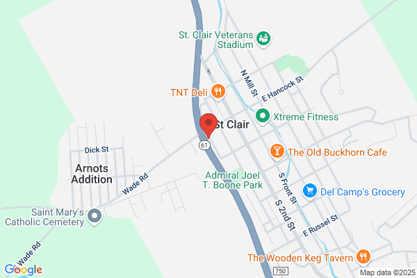 Deihl's Tire & Auto Service