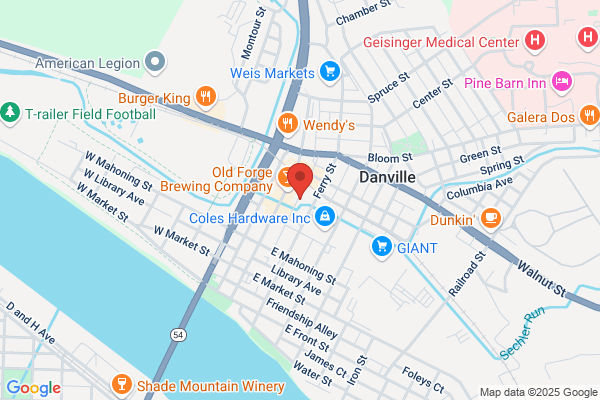 George Automotive Services