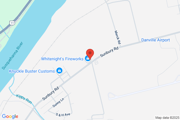Whitenight Delavan E Wholesale Fruits & Vegetables
