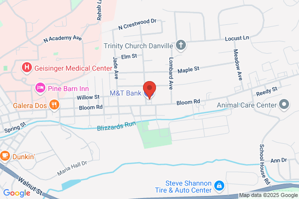 M&T Bank