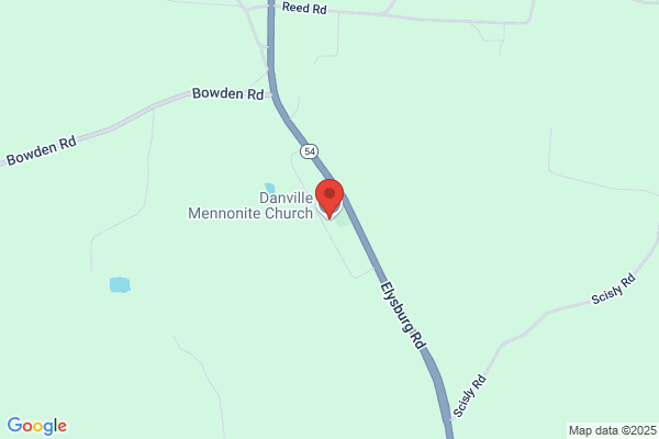 Danville Mennonite Church