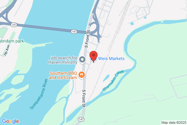 Weis Markets Inc