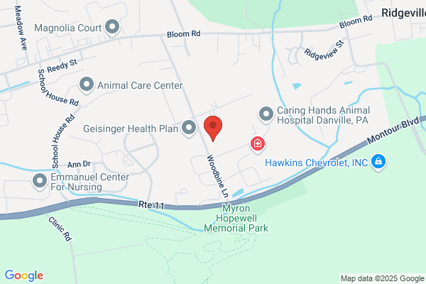 Grandview Health Homes Inc