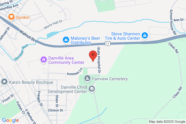 Danville Area School District, Elementary Schools, Danville Elementary