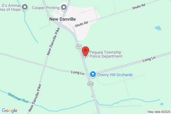 Danville Fire Chief