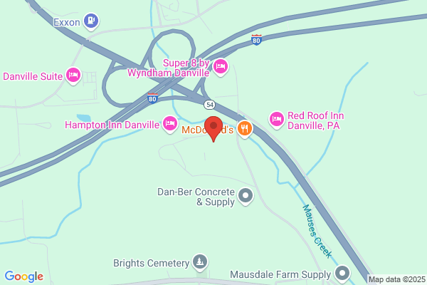 Best Western Danville Inn