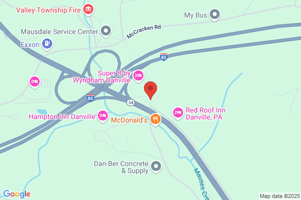 Key Motor Inn