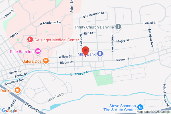 Mahoning Township Police