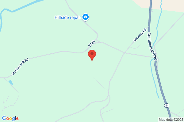 Montour County, Sheriff