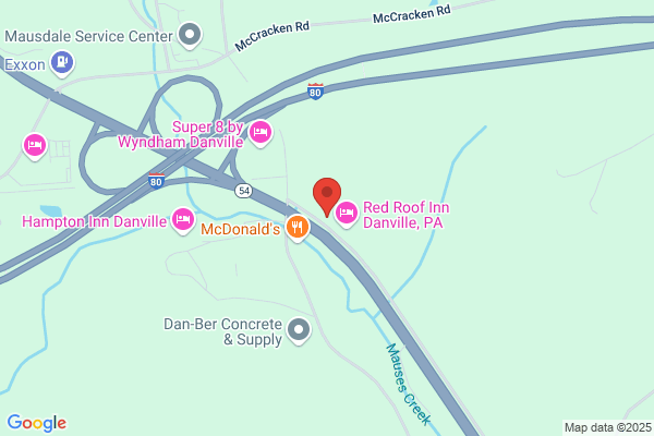 Friendly's