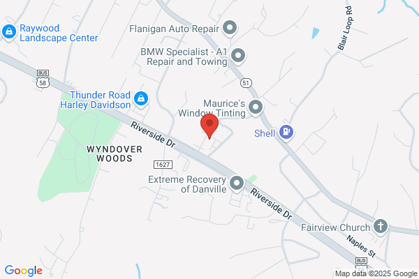 D & M Heating & Air Conditioning