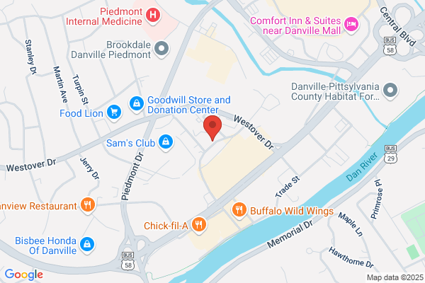 Superior Heating & Air Conditioning
