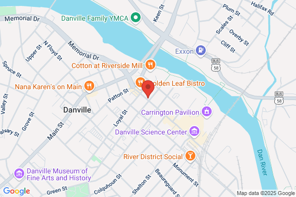 Virginia Heating & Refrigeration Inc