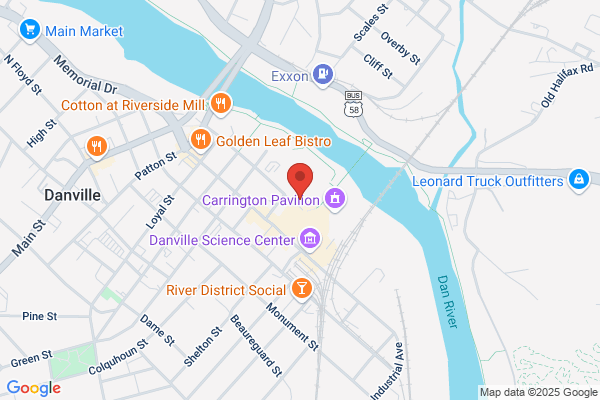Dan River Crossing Apartments