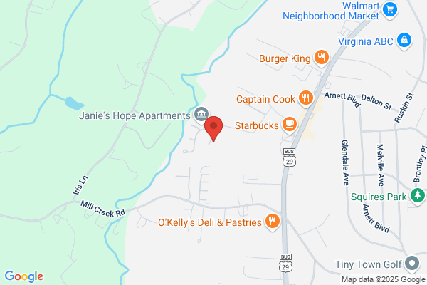 Piney Ridge Apartments