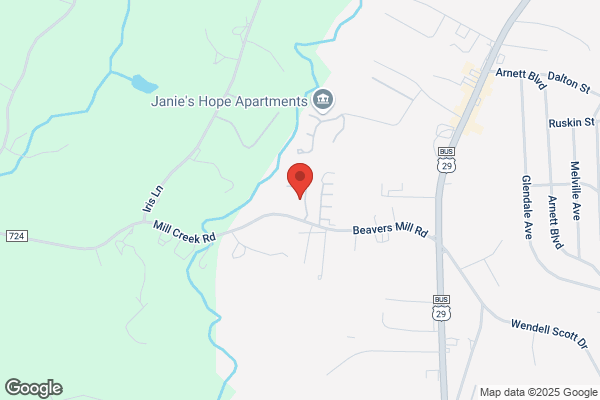Sterling Trace Apartments