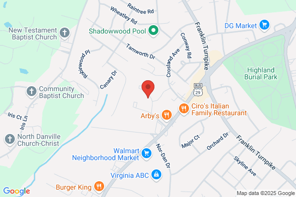 Woodside Village Apartments