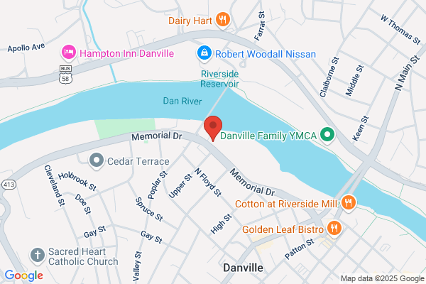 Danville Appliance Service & Sales