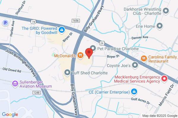 Piedmont Credit Union