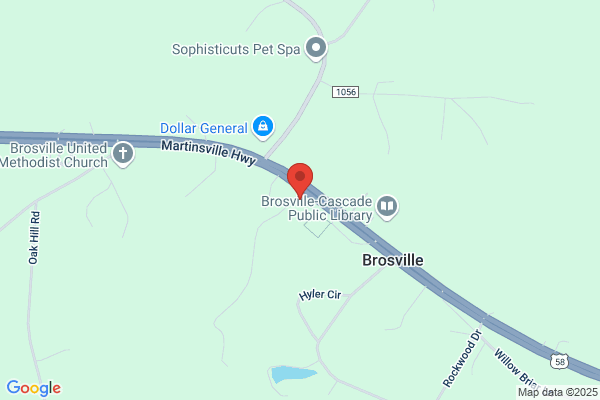 Brosville Auto Repair