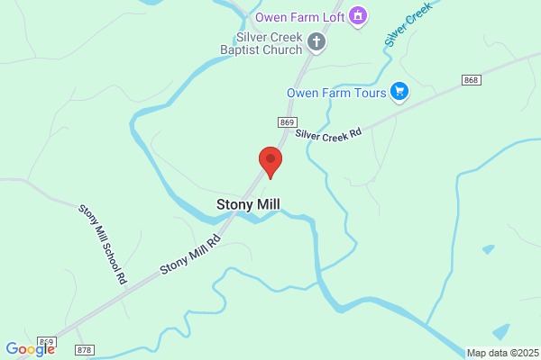 Stoney Mill Auto Repair
