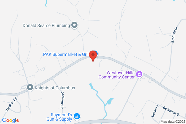 Westover Auto Repair