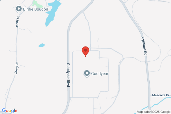 Goodyear Danville Family Credit Union