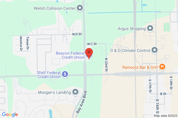 Beacon Credit Union