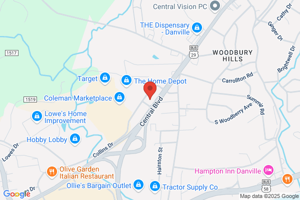 Mattress Firm Danville