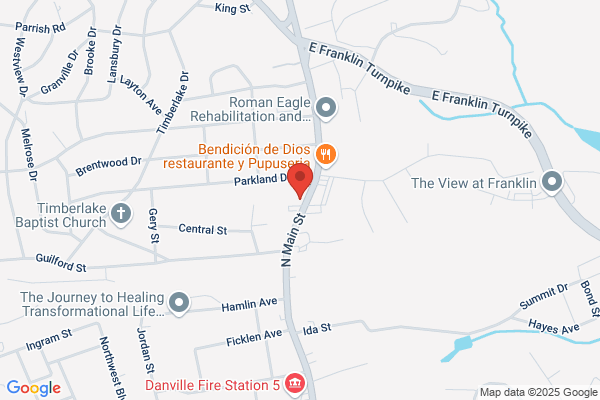 Danville Radiator Works