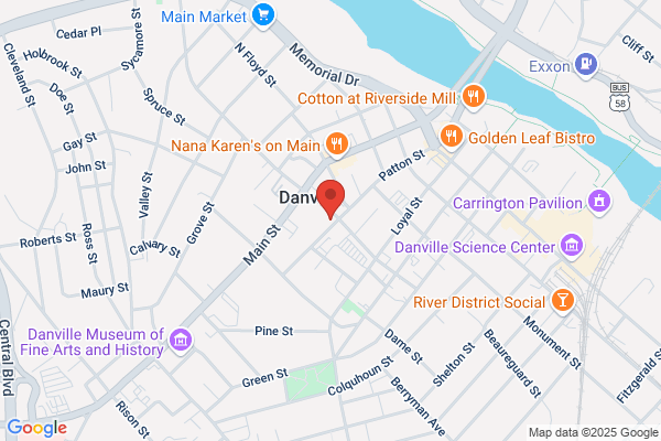 Danville Auto Detailing