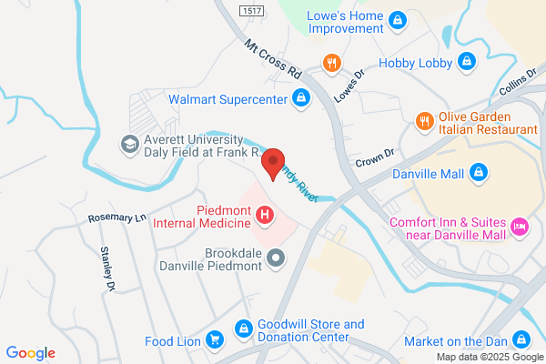 Cardiology Consultants Of Danville Inc