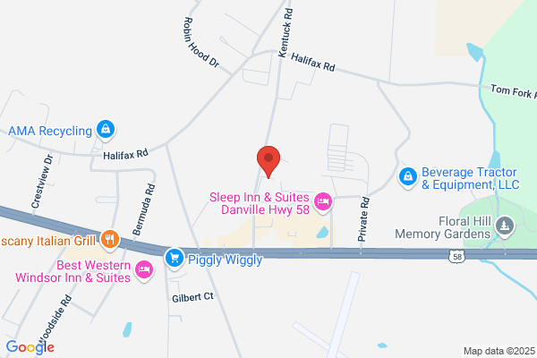 Kentuck Road Storage