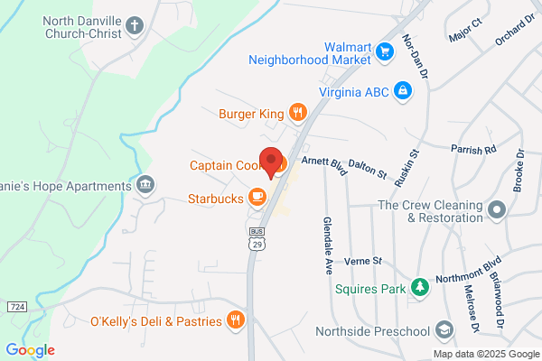Manning Chiropractic