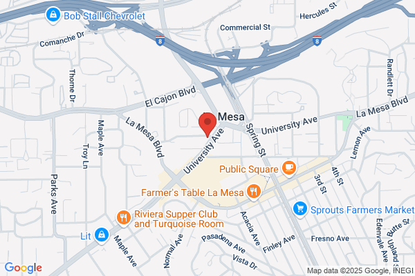 Manning Chiropractic