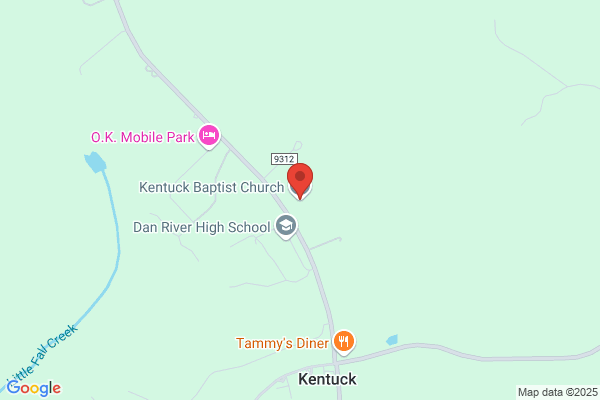 Kentuck Baptist Church