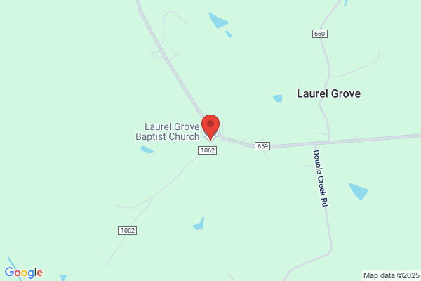 Laurel Grove Baptist Church