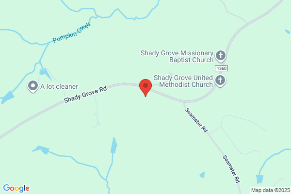 Westover Hills Pentacostal Holiness Church