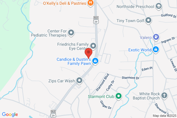 Family Dollar Stores Inc
