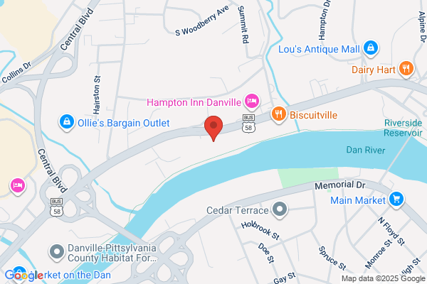 Danville Online Communications