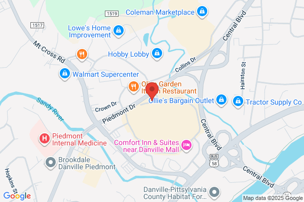 Aspen Dental - Danville, VA