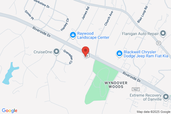 Danville Dental Associates