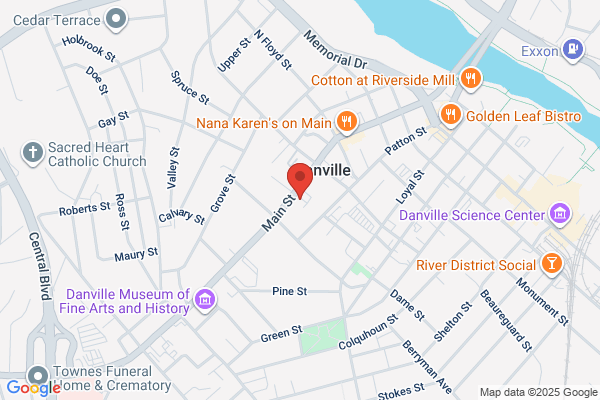 Danville Dental Laboratory Inc
