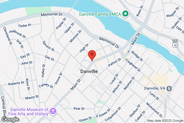 Danville House