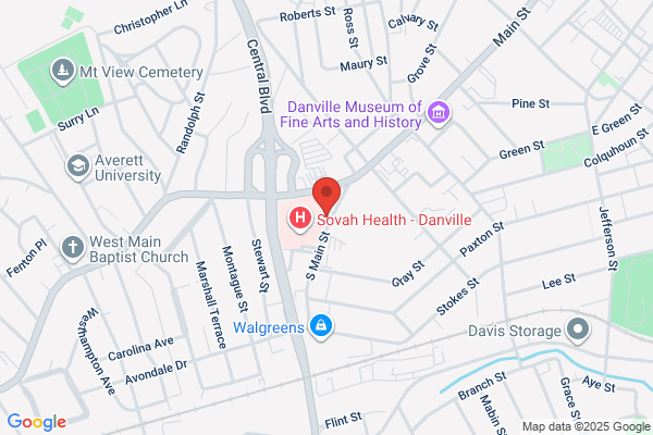 Danville Regional Home Health Services