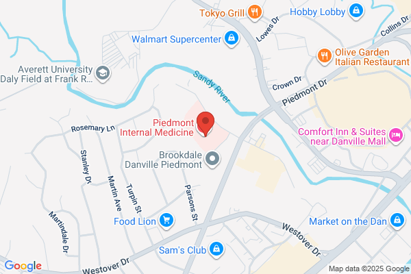 Dominion Primary Care