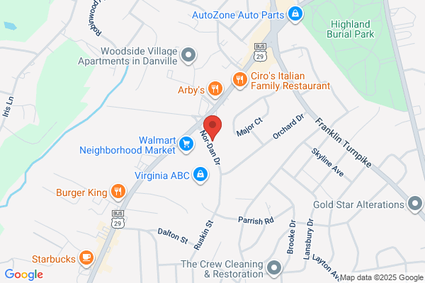Martinsville Physical Therapy