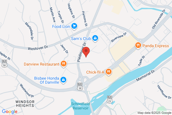 Piedmont Primecare East