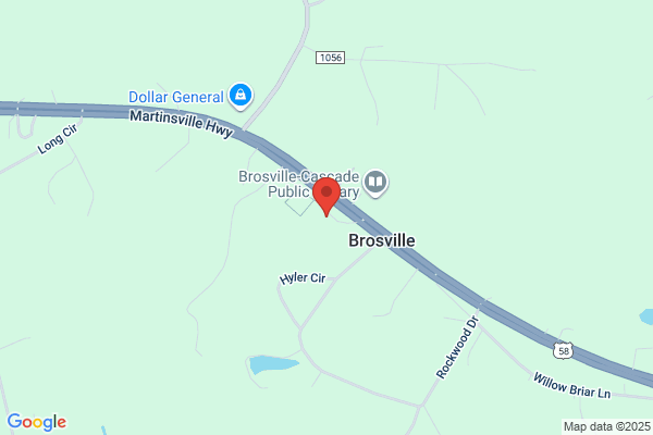 Brosville Elementary School