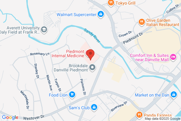 Sovah Family Medicine - Danville